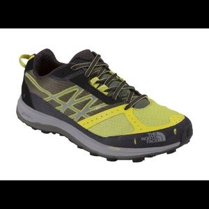 north face snake plate